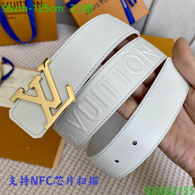 LV Belts 4619